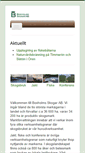 Mobile Screenshot of boxskog.se
